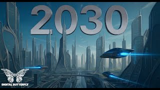 The 2030 Tech Explosion: Get Ready for the Future
