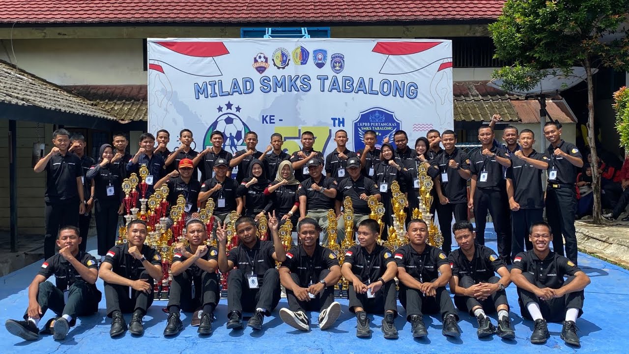 TERIMAKASIH BANYAK KAKAK-KAKAK PURNA ANGKATAN 2023/2024, SAMPAI JUMPA LAGI!!!!