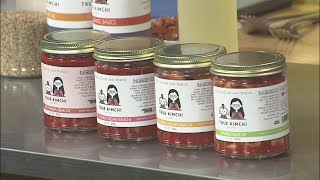 True Kimchi brings the Asian staple cuisine to Fort Wayne