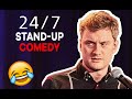 Standup comedy 247 
