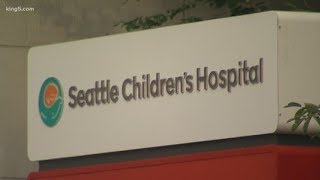 LIVE: Seattle Children's staff addresses dangerous mold found in operating rooms