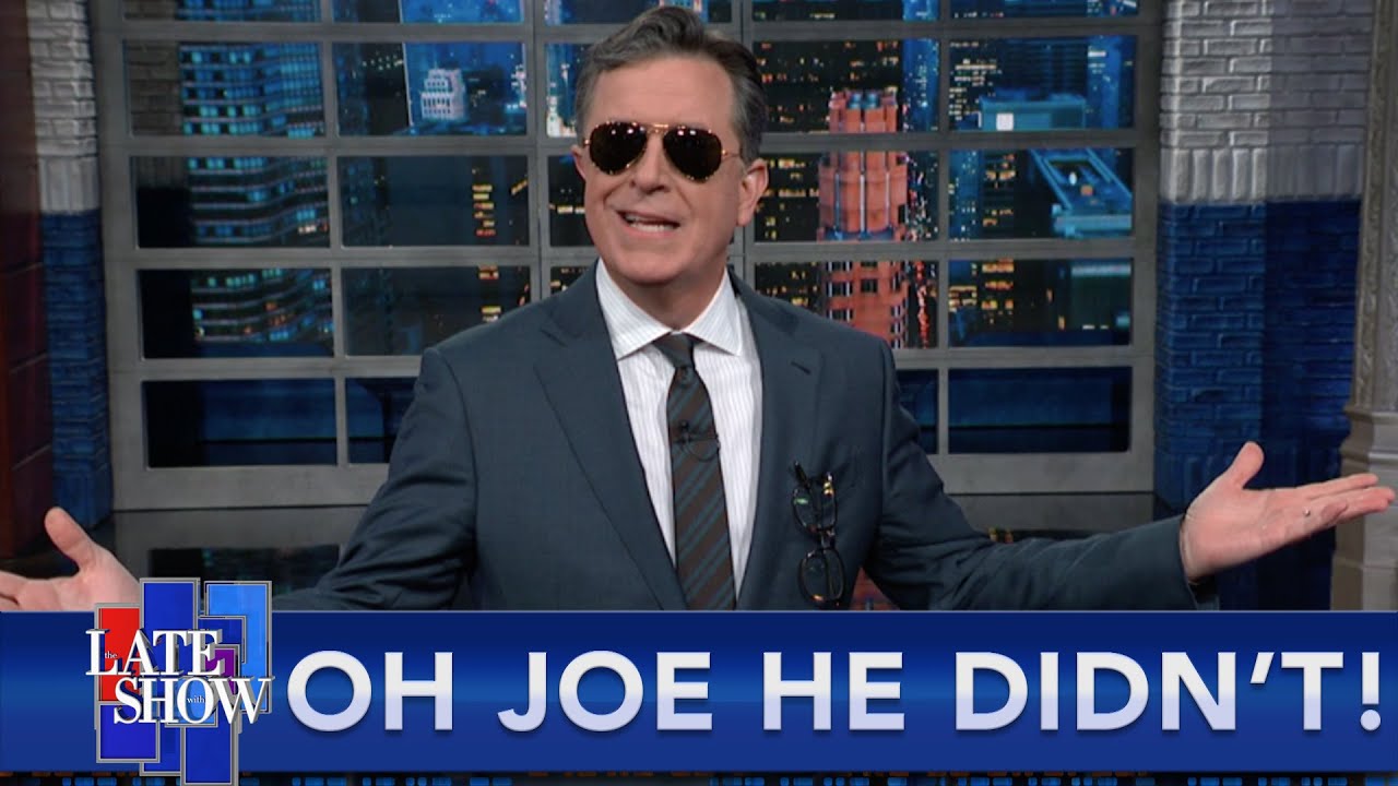 Son Of A Deuce! Pres. Biden Is Giving Zero Malarkeys | Is Tucker In The Bag For Russia?