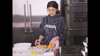 Kylie Jenner | Cooking With Kylie (Complete Edition)