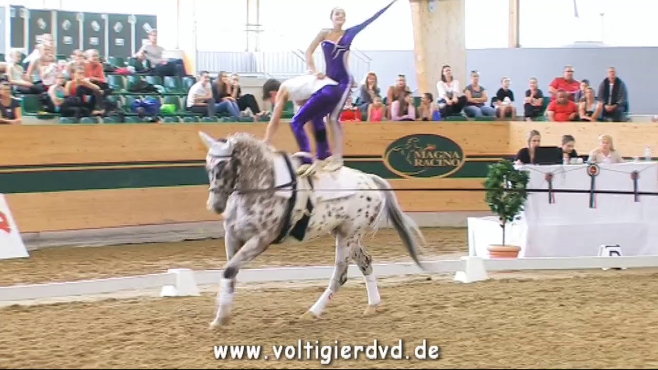 Team Toesstal (SUI) - CVIJ2 Squad 01 - CVI Ebreichsdorf 2017