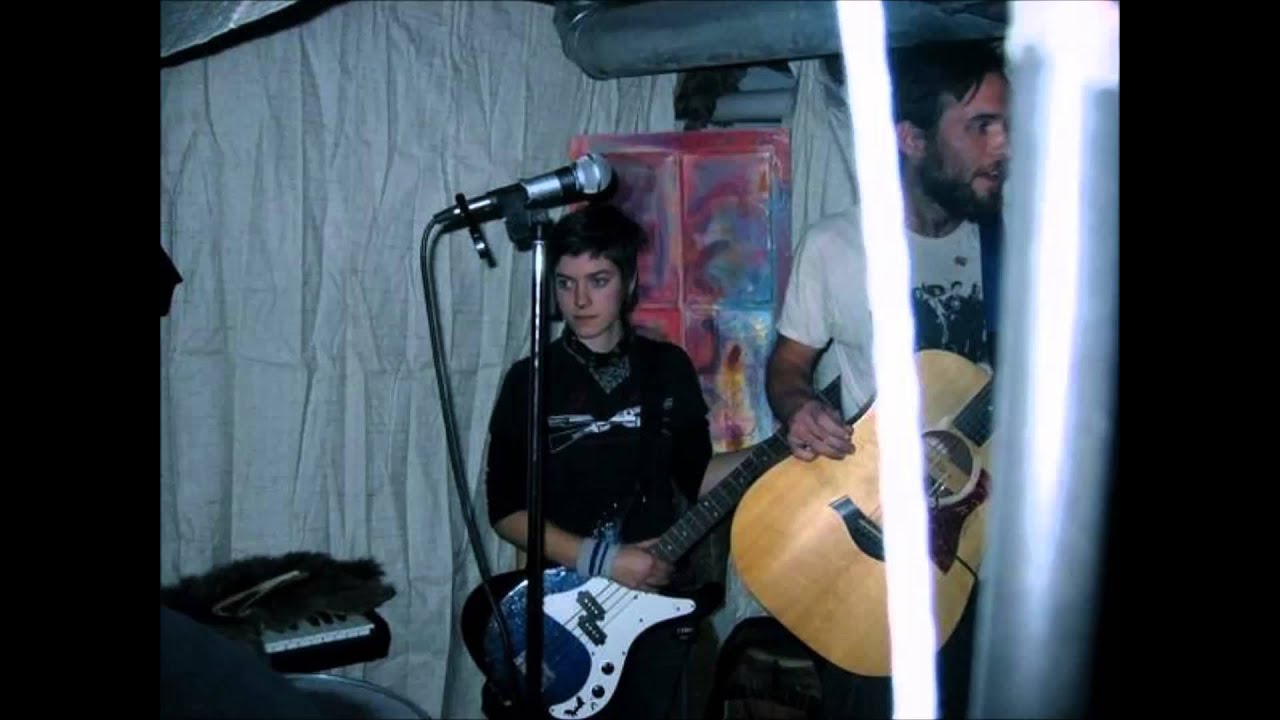 peace makers - the illalogical spoon