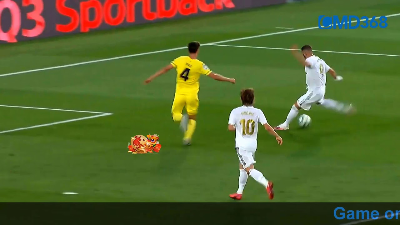 casino espace 3000 hyeres Luka Modric Goals & Skills || Nhà Cái Uy Tín CMD368