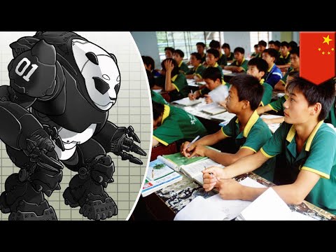 a.i.-dan-teknologi-pengenal-wajah-di-sekolah-di-cina,-kenapa?!---tomonews