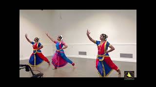 Lankershim Arts Center - Dance in the Districts Celebration 2022