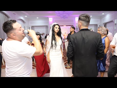 Live Program Manele (Nunta Claudiu & Melisa)