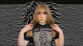 Joy Division - Unknown Pleasures｜Vinyl Monday