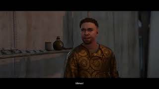 Video 123   KCD II   Saving Musa & Capturing the Finger of God with the Hydra's Head Achievement Wealth