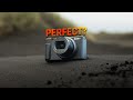 Sony ZV1 II | Is It The Perfect Vlog Camera?