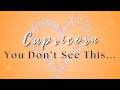 Capricorn ♑ | They’ve Been Quiet… But It’s Not What You Think | Energy Check-In