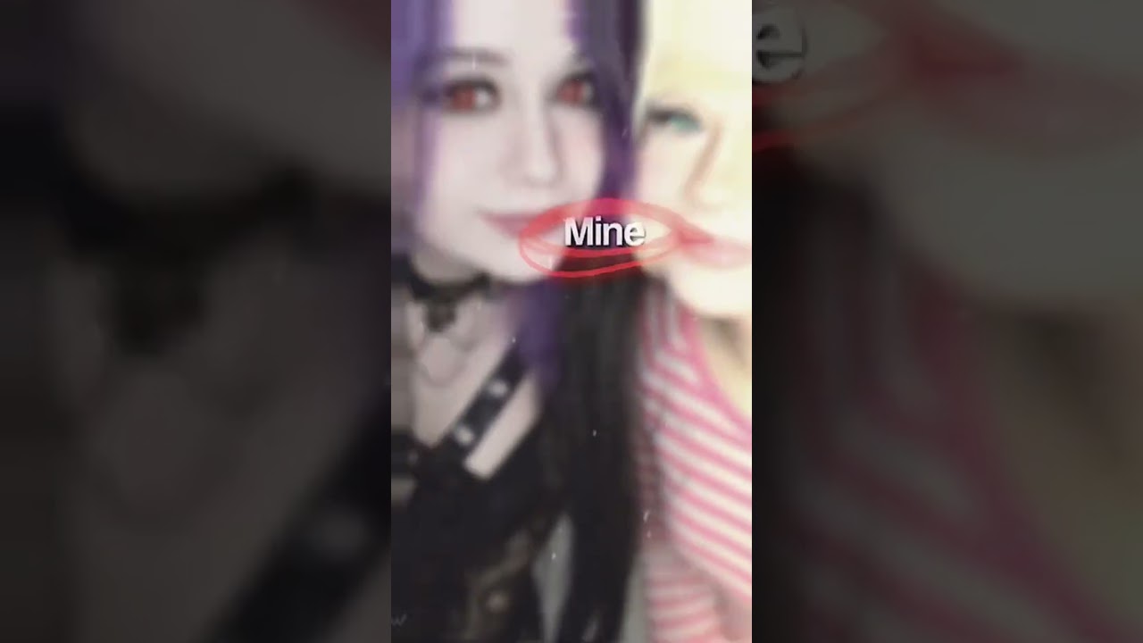 I see forever in your eyes | Juleka Couffaine & Rose Lavillant #cosplay | Miraculous Ladybug