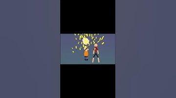 Goku Transformation Test #shorts #dragonball #dragonballz #goku #sticknodes