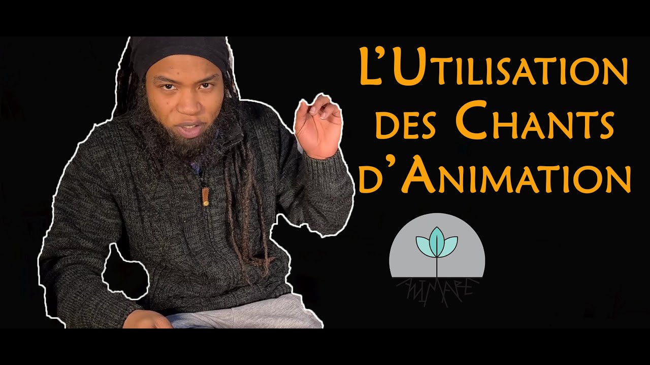Ma Méthode pour mettre en place les Chants d'Animation sur n'importe ...