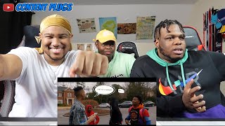 In 6 Months.. | Stunna 4 Vegas - DO DAT (feat. Dababy & Lil Baby) [Official Music Video] | REACTION