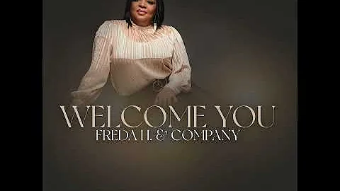 Welcome You