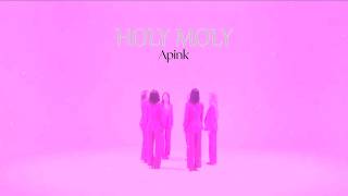 APink - HOLY MOLY
