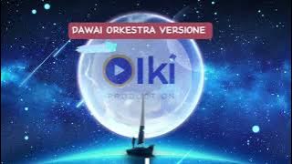 RIZKY SUSANTO || Dawai versi orkestra