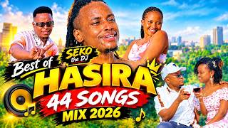 Best of Hasira 44 Songs Mix 2026,Latest Kalenjin songs 2026 Mix