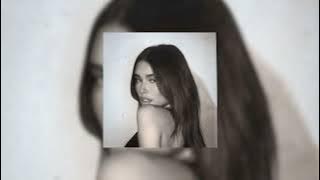 Download lagu madison beer-make you mine (sped up reverb)