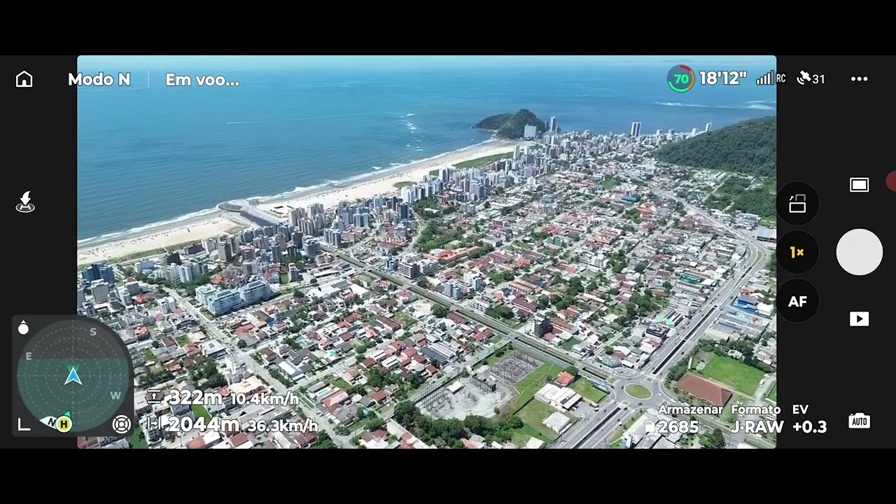 17 de fevereiro de 2026