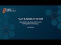Luke Strahan - C2C Group - Family Business