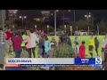 Soccer brawl in Irvine being investigated by police