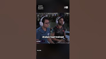 PROOF ARSLAN ASH IS ANIME AF