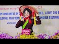 Giăng Bao Nhiêu Tuổi Giăng Già - Dân ca Quan họ - Biểu diễn: NSND Thúy Hường