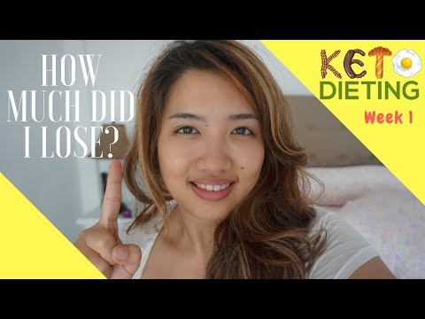 7-hari-ketogenic-diet//-how-much-did-i-lose?
