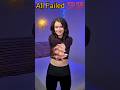 All Failed 🔥 Girl Hand Twist Magic Tricks 😲😲 #shorts #viral #funny #trending #youtube