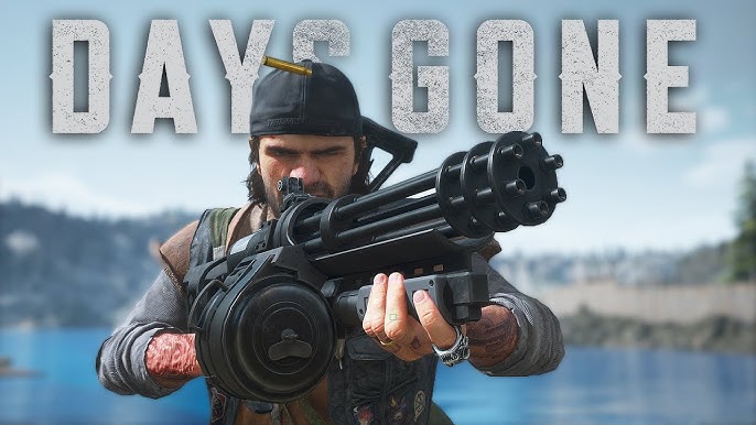 Days Gone 2 : New Teaser with Price Reveal and Updates 