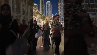 Burj Khalifa, and experience the enchanting Fountain Road.