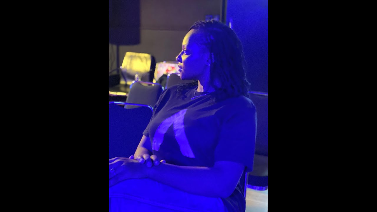 1 Hour of Praying in Tongues with TKiss | Deep Spiritual Prayer & Intimacy with God