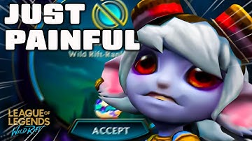 Something You Should Know About Wild Rift Ranked Mode