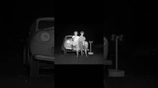 How the movie experience changed in the 50s! #1950s #movies
