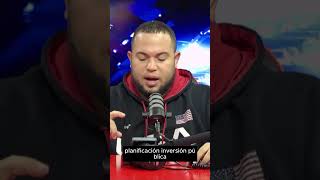 Atención Abinader Promulga Ley Que Fusiona Hacienda Y Economía