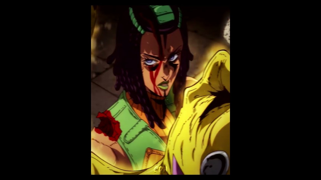 SHE KNOWS | ERMES COSTELLO | STONE OCEAN