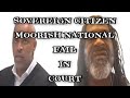 Sovereign Citizen Moorish Right To Travel Court Fail In Detroit