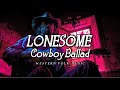 Western Folk Instrumental 🌵 Soulful Steel Guitar Melodies &amp; Atmospheric Frontier Sounds