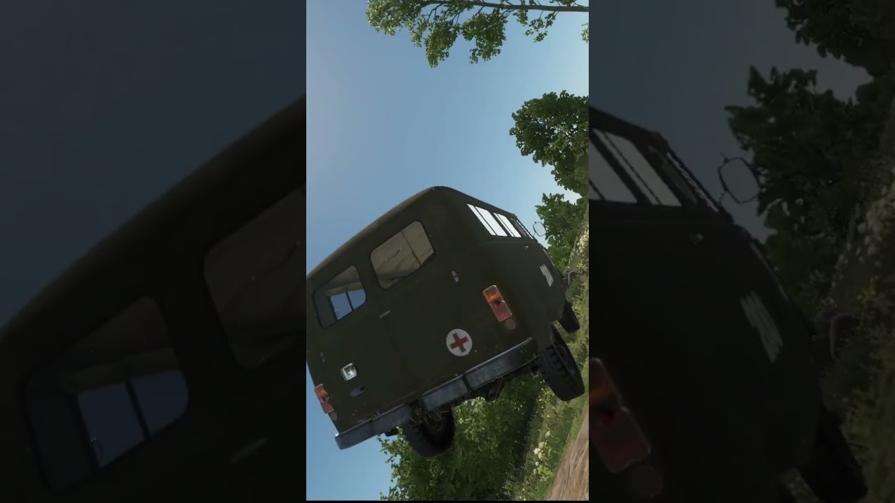 Буханка - это сила! 