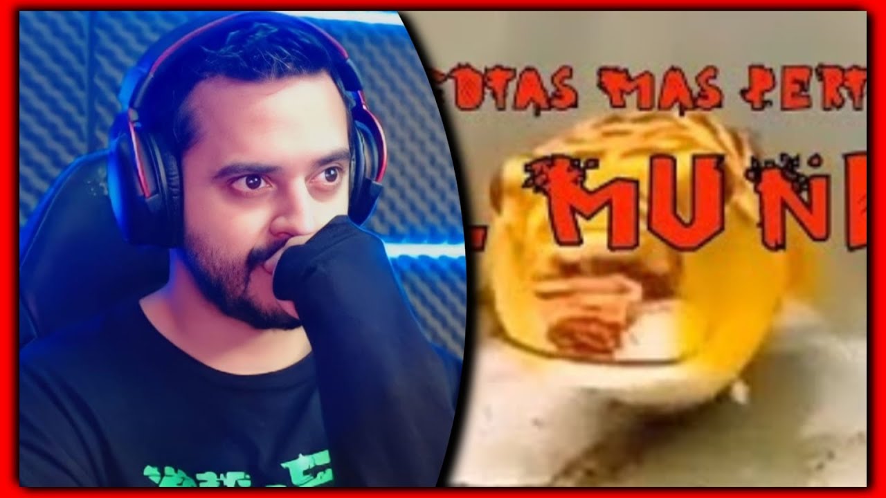 DROSS!! TOP: LAS MASCOTAS MÁS PERTURBADORAS DEL MUNDO!! REACCION!!