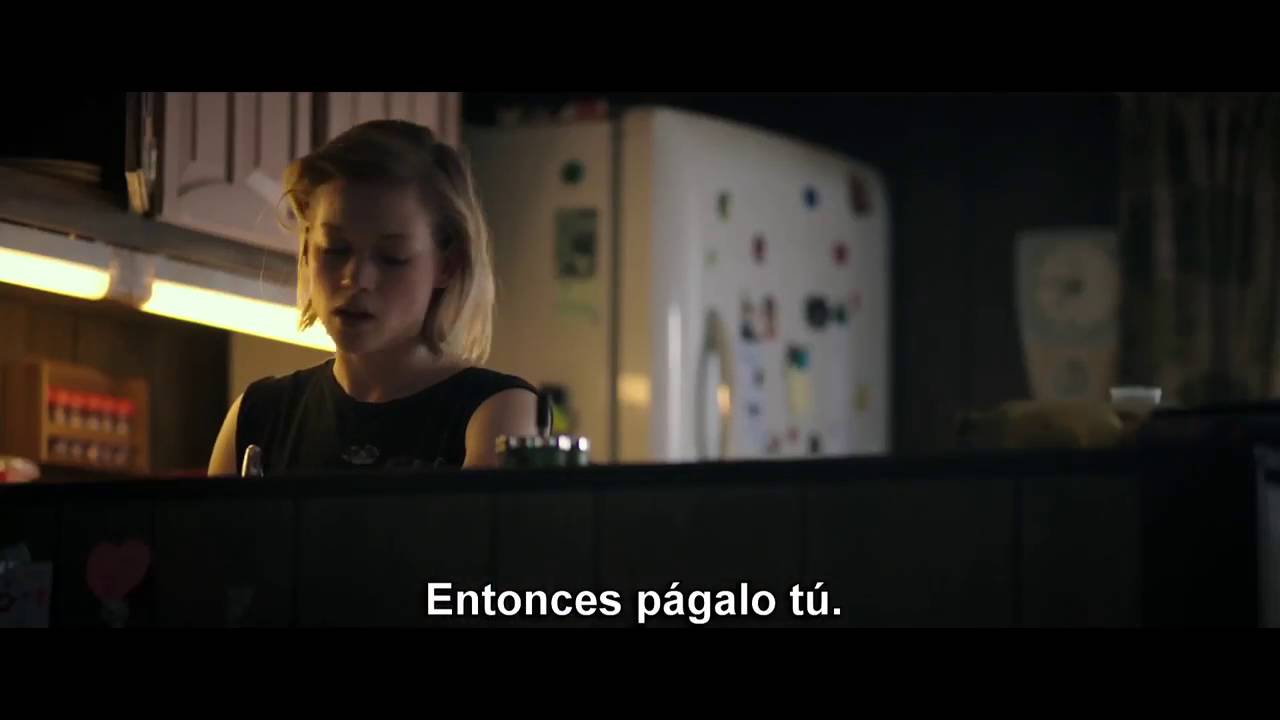 No Respires Pelicula Completa En Español Youtube