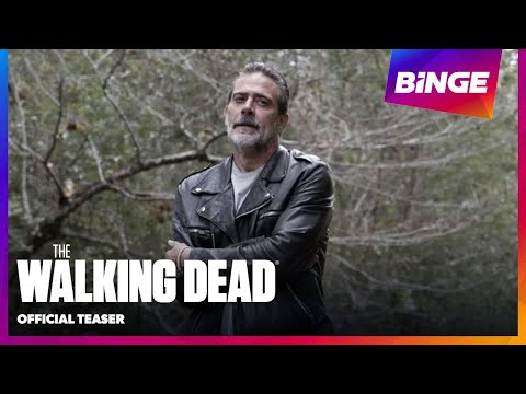 The Walking Dead | Season 10C Official Trailer | BINGE