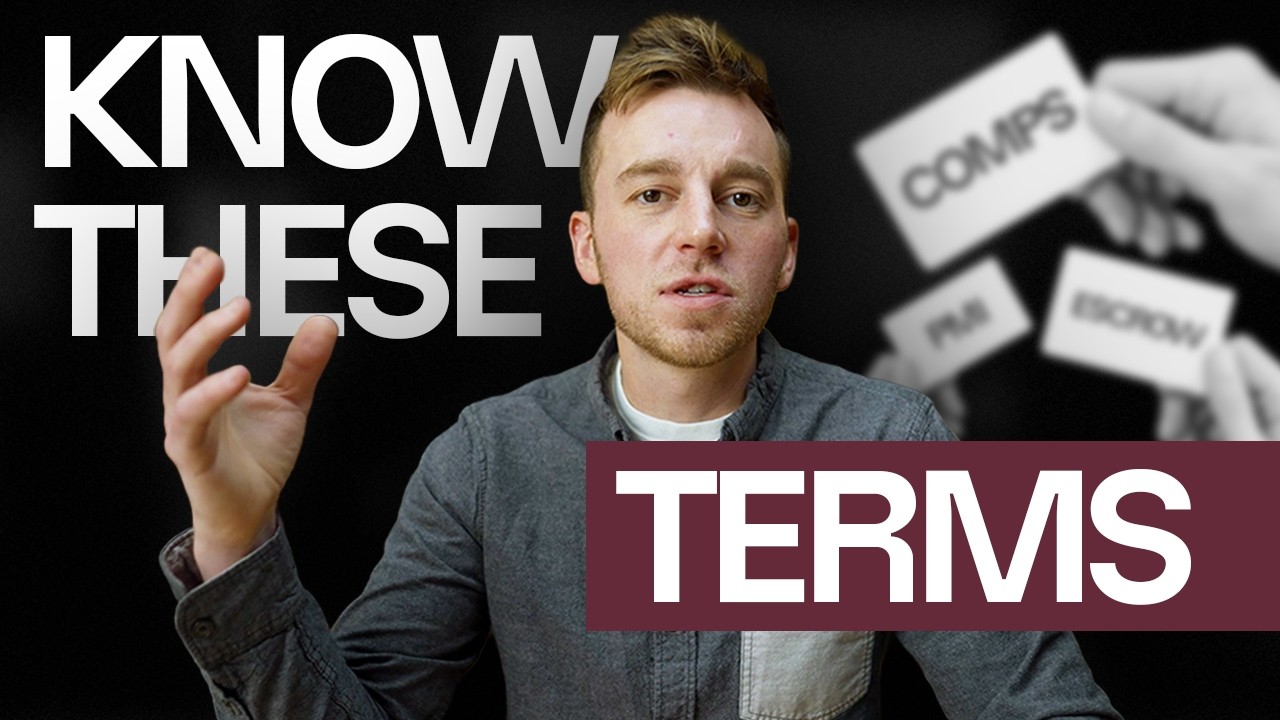 First Time Homebuyers