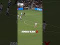 Luca Bombino Denies Son Goal