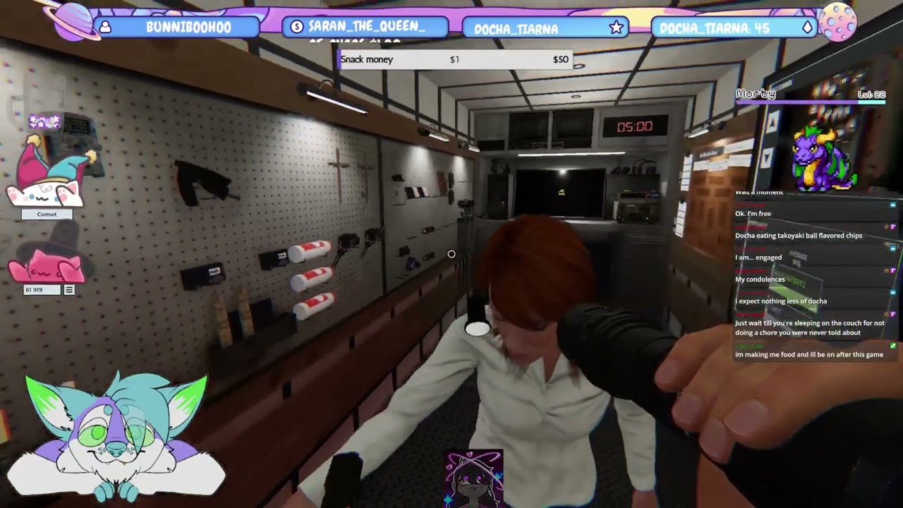 For Kyle | Phasmophobia Easter Egg Runs w/ Friendos