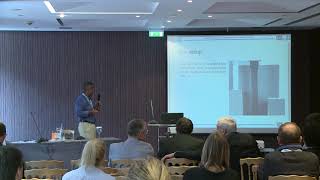 Robust reference system for Digital Image Correlation camera recalibration in fieldwork